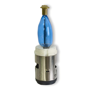 Double-Claw gốm ba20d 12V 35/35W siêu trắng <span class=keywords><strong>Halogen</strong></span> xe xe máy Đèn pha bóng đèn - Product Image 4