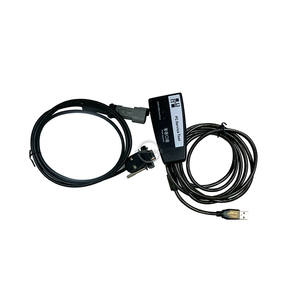 Cable de diagnóstico para montacargas con interfaz V4.99 para herramienta de reparación Ifak Yale Hyster PC, CAN USB para herramienta de diagnóstico automático de montacargas - Product Image 6