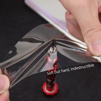 Protection d'écran en hydrogel TPU ultra-claire, anti-huile, anti-espionnage, film de qualité AAA, compatible avec Huawei Mate 50 Mate60 Pro