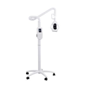 เครื่องฟอกสีฟันระดับมืออาชีพสำหรับคลินิกทันตกรรม ควบคุมด้วยหน้าจอสัมผัส ระบบฟอกสีฟันรวดเร็ว พร้อมสารฟอกสีฟัน - Product Image 2