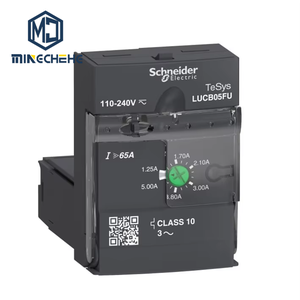 Composant industriel haute performance LUCA12FU, module électronique durable pour systèmes d'automatisation, pièce de rechange robuste - Product Image 1