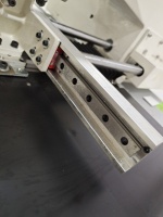 Automatique ordinateur en cuir machine à coudre pour vêtement modèle de chaussure faisant la machine