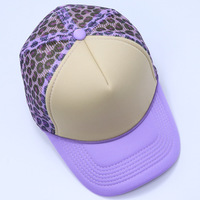 Nueva Gorra Trucker de 5 Paneles con Logotipo Personalizado, Gorra Deportiva para Hombre y Mujer, Gorra de Malla con Espuma y Cuerda, Diseño Personalizado