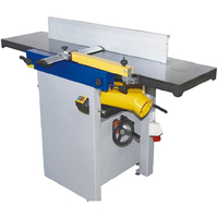 Machines à bois combinées 10''12''16'' Machine à raboter le bois