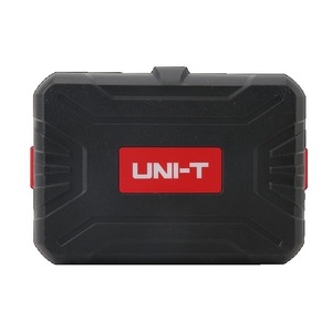 ยูนิ-ที ยูที 503 พีวีเครื่องทดสอบความต้านทานฉนวนไฟฟ้า แรงดันไฟฟ้า 1000v กระแสสลับ 600v 4000m พร้อมระบบแจ้งเตือนสูง - Product Image 4