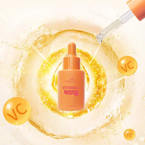 Cuidado de la <span class=keywords><strong>piel</strong></span> Etiqueta Privada vitamina C suero blanqueador cara suero ordinario productos para la <span class=keywords><strong>piel</strong></span> - Product Image 2