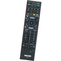 Nuevo Control Remoto IR de Repuesto RM-ED047 para Televisores Sony KDL-22BX320 KDL-22BX321 KDL-32BX320 KDL-32BX321 KDL-32BX420 KDL-32BX421