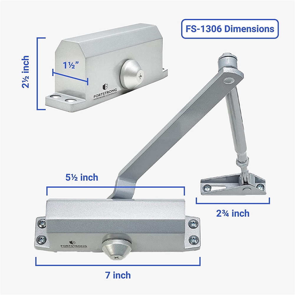 China sliding door closer Wholesale, concealed door closer Manufacturer