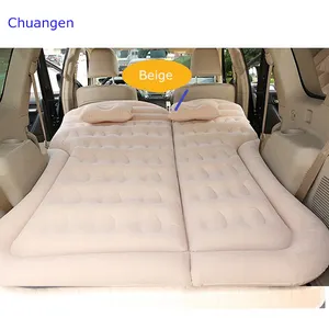 Good Price SUV MPV <strong>Inflatable</strong> Air <strong>Car</strong> Bed <strong>Mattress</strong> - Product Image 1