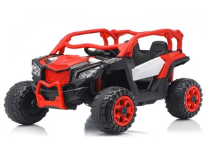 Meilleur prix pour véhicule électrique tout-terrain à quatre roues de grande taille pour enfants, <span class=keywords><strong>voiture</strong></span> à batterie pour les enfants de 2 à 4 ans, vente en gros - Product Image 3