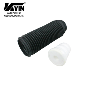 KVIN 95B412131D Kit de reparación de goma de desaceleración delantera 95B412137 para inductores 95B Goma de cojín delantero para <span class=keywords><strong>Macan</strong></span> 95B 412 131 <span class=keywords><strong>D</strong></span> - Product Image 3