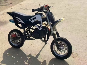 Minimoto <span class=keywords><strong>de</strong></span> <span class=keywords><strong>Cross</strong></span>-Country - Product Image 1