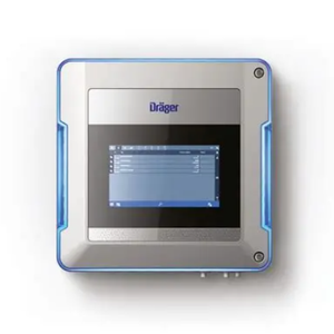 Sistema de Control Drager REGARD Original y Genuino con 1 Año de Garantía para Monitorear Varios Gases y Vapores - Product Image 4