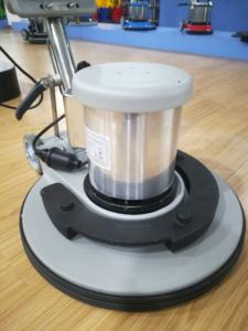 آلة تجديدالأرضيات المصقولة المشددة ، الأرضيات الخرسانية المصقولة ، ملمع الأرضيات - Product Image 4