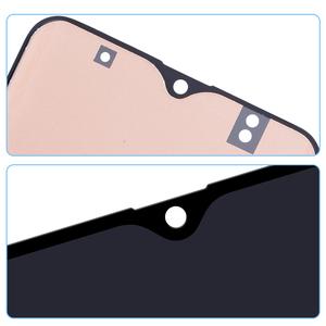 شاشة <span class=keywords><strong>LCD</strong></span> أصلية للبيع بالجملة لهاتف هاتف محمول متوافق مع A20 من شركة ncell ضمان لمدة ثلاثة أشهر - Product Image 4