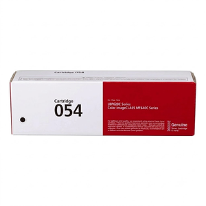 Cartouche de toner noire originale CRG 054, remplacement compatible pour imprimante laser CRG 054, cartouche à haut rendement pour Sharp Text - Product Image 3