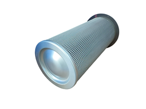 Elemento Separador de Aceite y Aire MANNY 250034-122 / 250034-134 para Sistemas de Compresores de Aire de Tornillo - Product Image 5