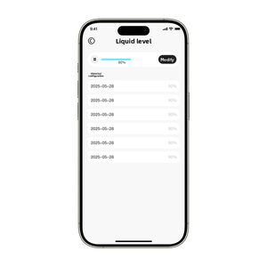 Smart IoT WiFi Sprinkler sistem irigasi jarak jauh kontrol irigasi sistem irigasi siklik otomatis kustomisasi khusus perangkat keras - Product Image 4