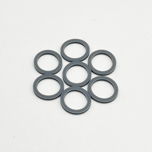 Hy-0597 Silicone Gasket Standard Parts High Temperature Resistant Wear Resistant Corrosion Resistant For Sealing Applications - Product Image 1