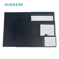 Subbank Großhandel Sublimation Benutzer definierte Grafik Logo Notebooks Hochwertige Sublimation rohlinge für Werbe journal