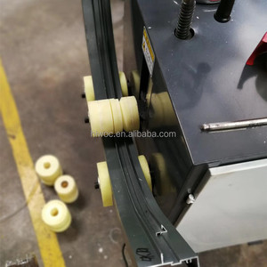 Máy uốn cửa sổ hình cung bằng nhôm Máy uốn cửa hình cung bằng nhôm Máy uốn cửa sổ hình cung bằng nhôm - Product Image 4