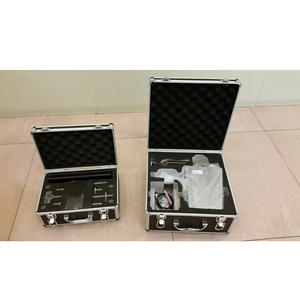 Drawell LVDV-1 12 ~ 6,000,000 mPas 랩 화장품 젤 샴푸 점도 테스트 회전 점도계 - Product Image 6