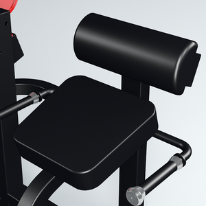 Machine d'extension dorsale commerciale <span class=keywords><strong>Yongwang</strong></span> - Équipement de gym écologique à cadre en acier robuste pour l'entraînement de force - Product Image 5