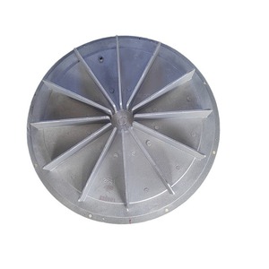 Aluminum <b>Engine</b> <b>Hood</b> Casting Custom Mold For Manufacturing New - Product Image 5