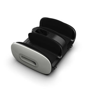 <span class=keywords><strong>2026</strong></span> Elektrisches Fuß-, Waden- und Beinmassagegerät mit Vibration, Wärme, Luftkompression und Reflexzonenmassage, inklusive SAP-Fernbedienung - Product Image 5