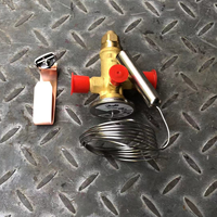 Pièces de bus Yutong : Récepteur-sécheur 8109-00003, Valve d'expansion 8106-00068 (TGEN 3.5)