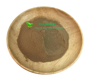 Persediaan Darwin bubuk daun Guayusa bubuk ekstrak alami Guayusa - Product Image 2