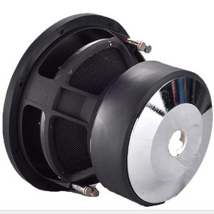Heiße Aktion 18 Zoll Auto Subwoofer RMS2000W China Lautsprecherfabrik JLD <span class=keywords><strong>Audio</strong></span> Aluminiumkorb <span class=keywords><strong>Car</strong></span>-<span class=keywords><strong>Audio</strong></span>-Subwoofer - Product Image 4
