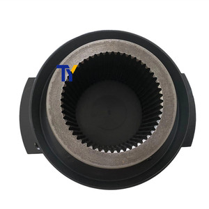 Acoplamiento de Repuesto para Camión Volquete HD465-7 <span class=keywords><strong>HD605</strong></span>-7 HD465 <span class=keywords><strong>HD605</strong></span>, Número de Pieza 569-01-62712 569-01-62720 - Product Image 5