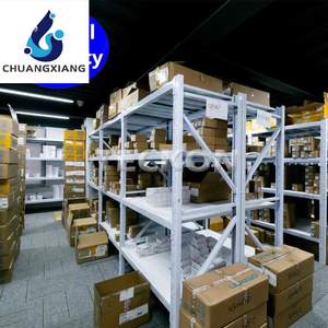 CP1L-L10DT-A PLC Programable para Control Industrial, Nuevo y Usado - Product Image 5