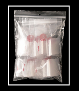 550 pièces clair/nature <span class=keywords><strong>Extra</strong></span> Long carré <span class=keywords><strong>faux</strong></span> ongle pointe avec boîte demi-couverture Gel souple acrylique Nail Art conseils - Product Image 6