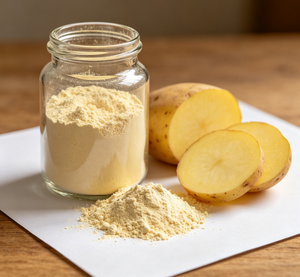 Materias Primas de Grado Alimenticio, Aptas para una Variedad de Productos de Fórmula, Polvo de Péptidos de Papa - Product Image 4