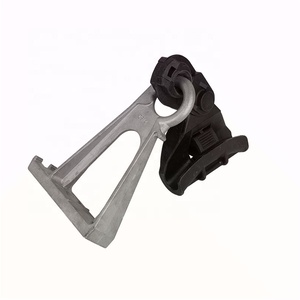 Fabricant de pinces de <span class=keywords><strong>suspension</strong></span> ABC en gros pour câbles aériens groupés basse tension - Product Image 5
