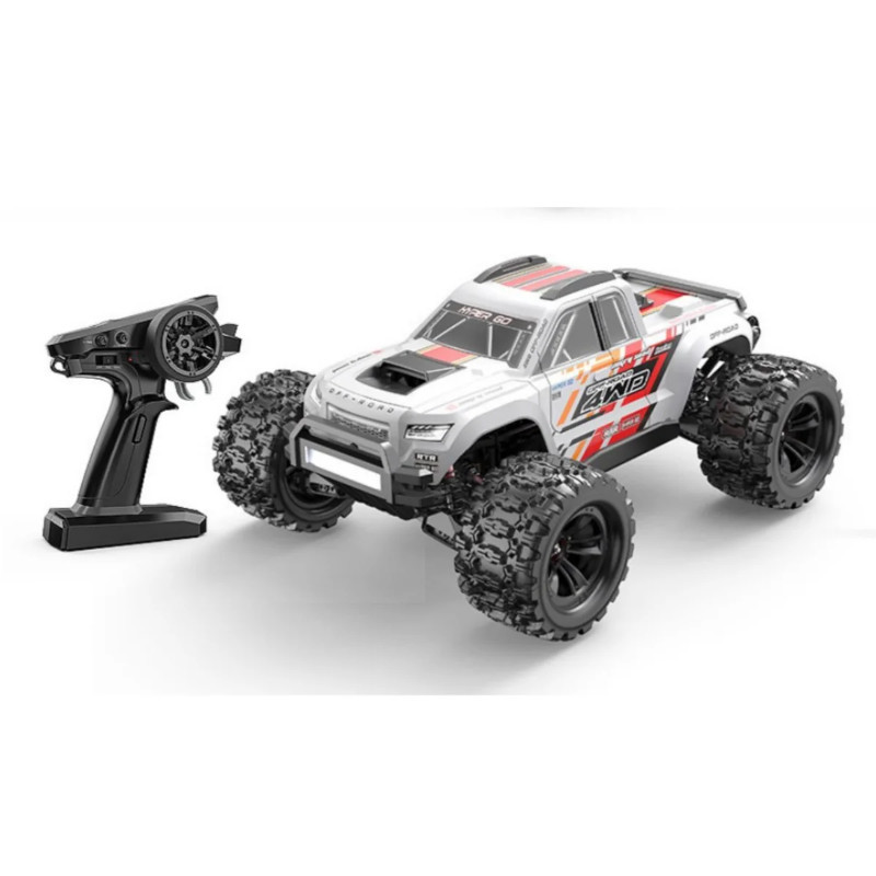 How to Choose Hyper Go 10208 V2 100mm Big Bore Oil Shocks for RC Cars
