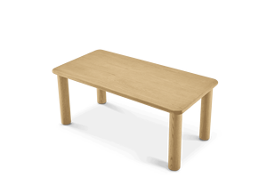 <span class=keywords><strong>Mobili</strong></span> interni di Design classico tavolo da pranzo <span class=keywords><strong>in</strong></span> <span class=keywords><strong>legno</strong></span> di quercia meticolosamente realizzato e pulito - Product Image 3