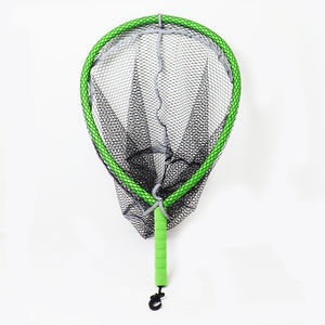 Cage de train longue d'usine <span class=keywords><strong>pour</strong></span> poissons en <span class=keywords><strong>mer</strong></span>, lac intérieur, rivière intérieure, filet d'atterrissage de piège de pêche en gros - Product Image 1