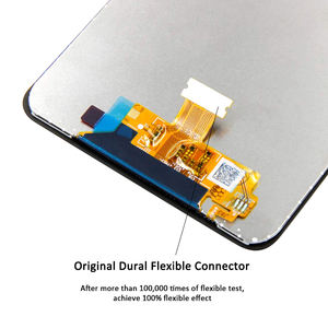 Pantallas LCD para Teléfono Móvil A21S, Pantalla Táctil Digitalizadora, Venta al Por Mayor para A21S A217 - Product Image 3