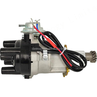 Distributeur d'allumage électronique 22100-G5110 compatible avec Datsun A10 A12 A13 A14 A15 B110 B120 B210