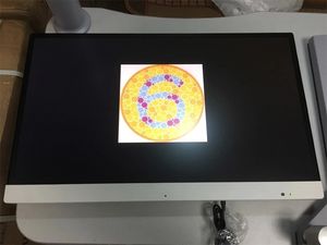 Meilleur écran optique lcd ophtalmique led 23 pouces pour Apple, lcp snellens, test de vision proche numérique, panneau graphique de vision oculaire - Product Image 4