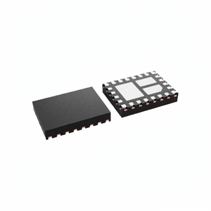 Componente Electrónico de Gestión de Energía (PMIC) 24 PowerWFQFN Distribuidor Autorizado TPS6287B25HA0WRZVR - Product Image 1