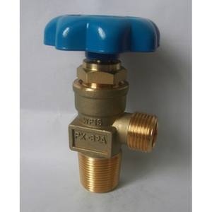 Vanne de cylindre d'argon haute pression 40L PX-32A, vanne de tête de cylindre d'argon, vanne de réduction de pression - Product Image 2