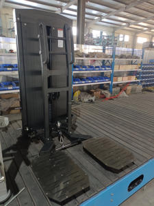 Appareil d'entraînement musculaire pour les jambes et le tronc, machine à poids, équipement d'entraînement de la force des jambes à vendre - Product Image 5