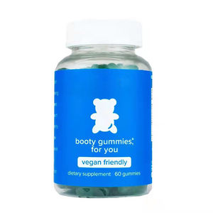 Gomitas de Aumento de Senos y Levantamiento de Glúteos para Mujeres, Fuente OEM, Deportivas, para el Ejercicio Físico, Gomitas Personalizadas - Product Image 1