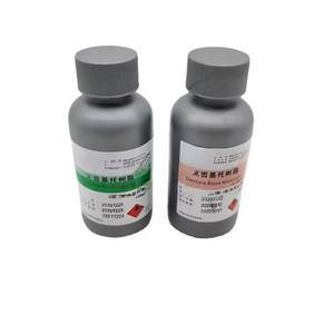 วัสดุฐานฟันปลอมเรซินความร้อนวัสดุอะคริลิคสำหรับซ่อมแซมฟันปลอมแบบเต็มรูปแบบและบางส่วน - Product Image 3