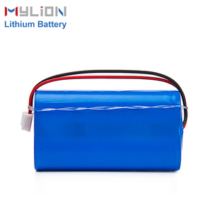 OEM 3.7V 5000mAh Li ion lithium có thể sạc lại 18650 pin 2600mAh 2200mAh 2000mAh 2500mAh 3500mAh 3.7V <span class=keywords><strong>Robot</strong></span> Pin - Product Image 3