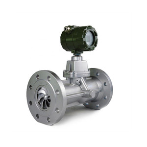 Medidor de Flujo Smith H1240 20-160 de Latón, Medidor de Gas de Área Variable para Dióxido de Carbono y Bombas Criogénicas - Product Image 3